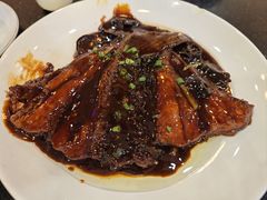 -长兴菜馆(高桥店)