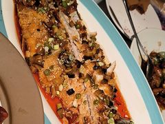 -四世同堂·京菜·烤鸭(双井店)