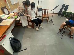 -秦汉胡同国学书院(天溢分馆)