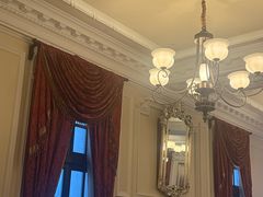 -Salon de Ville浦江汇(上海外滩华尔道夫酒店店)