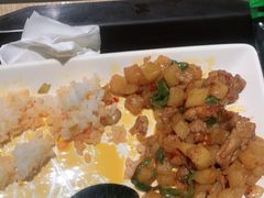 -大米先生(成都青龙街店)