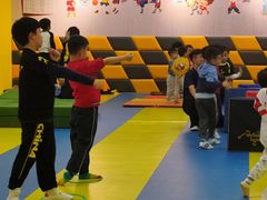 -HELLO功夫(印象城店)