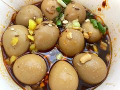 -盛香亭热卤糖水铺(龙之梦店)