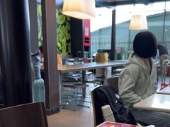 -麦当劳(深圳北站高铁店)