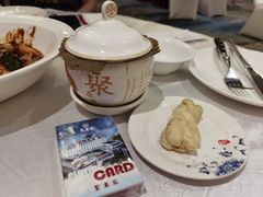 -聚春园自助餐厅(东街口店)