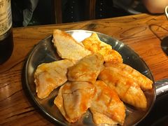 -原始泥炉烤肉(总店)