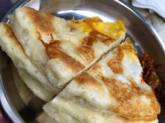 -88号小吃店·经典云南菜·地道纳西美食