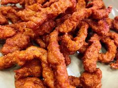炸酥肉-脑馋粉儿(三里屯店)