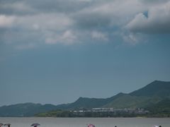 -坝光海滩