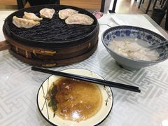 -京都老蔡记(伊河路店)