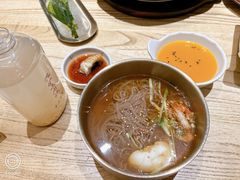 -泥炉烧肉师(新街口金銮巷店)