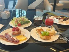 -长沙尼依格罗酒店
