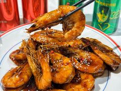 -聚味斋香辣蟹·蓝龙(塘沽总店)