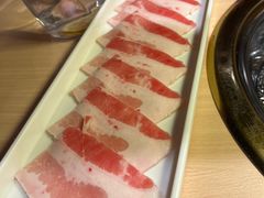 -伊茉家的烤肉店(勒泰中心店)