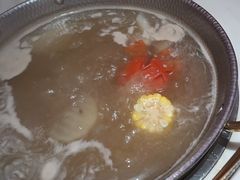 -潮汕大目牛肉火锅(水围店)