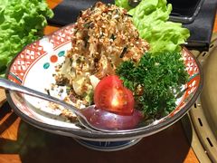 -肉魁屋·烧肉·烧鸟·酒场(高新店)