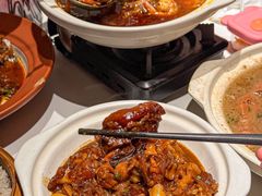 -鑫小城故事·藕汤·家常菜(台北一路总店)