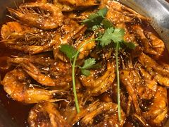 -槐店王婆大虾(开发区店)