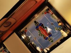 -火车头法国西餐厅