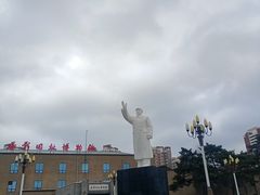 -长影旧址博物馆