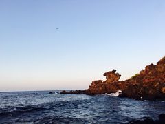 -龙头岩(Dragon Head Rock)