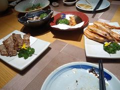 -三石铁板烧(紫竹桥店)