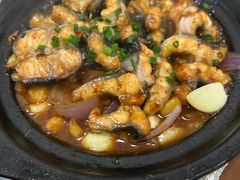 -金龙·打边炉(武进路店)