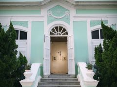 -龙环葡韵住宅式博物馆