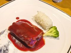 -三凤酒家·百年无锡菜(清扬茂业店)