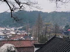 -九华山风景区