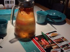 -荷塘秋月·本帮江浙菜(国权路店)