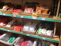 零售区-锅圈食汇火锅烧烤食材超市(瑞金路店)