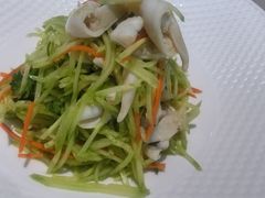 -大锅强·蒸海鲜青岛菜(吾悦广场店)