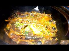 -山河屯铁锅炖(哈西站店)