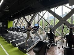 -GMJ·24H健身房(四川北路店)