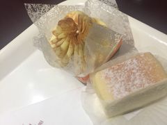 -檬舒舒MonChouChou(环球金融中心店)