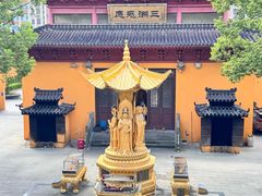 -会龙寺