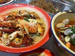 老南昌特色烧鸡脚-遇见老南昌-柴火灶(顺外路店)