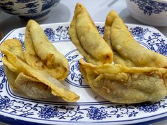 -清真马祥兴菜馆(云南北路店)