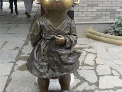 -龙潭水乡