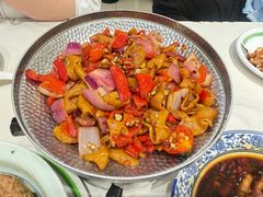 -欧记大排档·景德菜(上海首店)