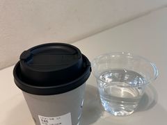 -Dogi&kiki Coffee(中心商务大厦店)