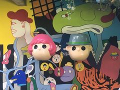 -莓园冰淇淋店