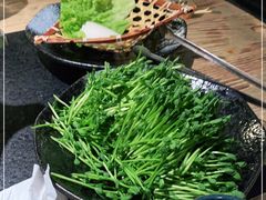 -湊湊火锅·茶憩(上海合生汇店)