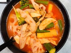 -华嫂冰室(尖沙咀店)