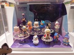 -泡泡玛特POPMART(正弘城店)