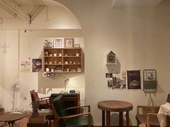 -懒鱼时光馆(沙坪坝店)