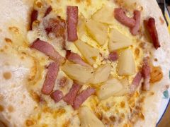 -萨莉亚意式餐厅(天河城购物中心店)