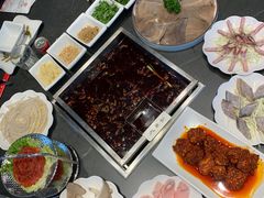 -大妙火锅·非物质文化遗产(东湖公园店)