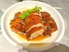 -陶兰居·手工点心·粤菜(圆融时代广场店)